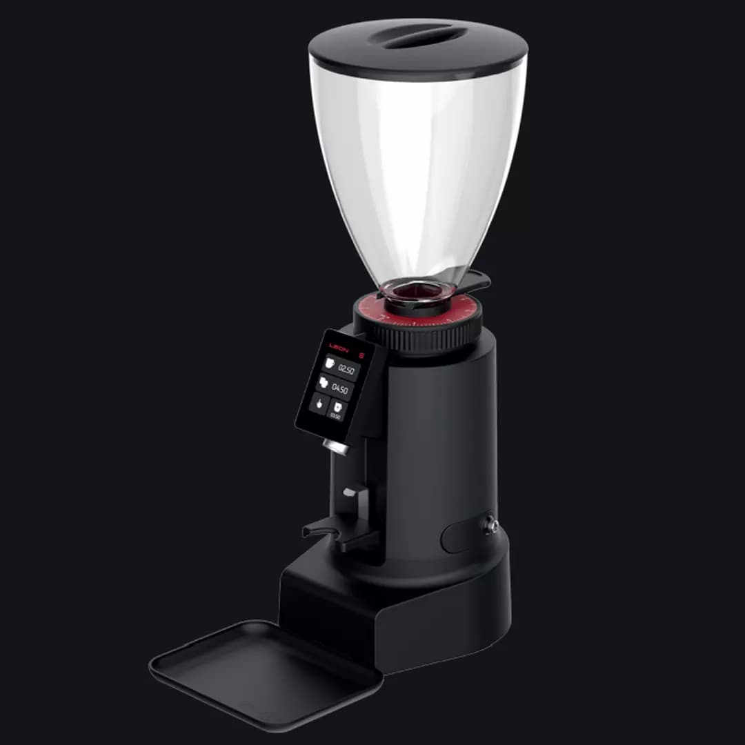 آسیاب قهوه لئون LEON On Demand Grinder 700 — تصویر ۳