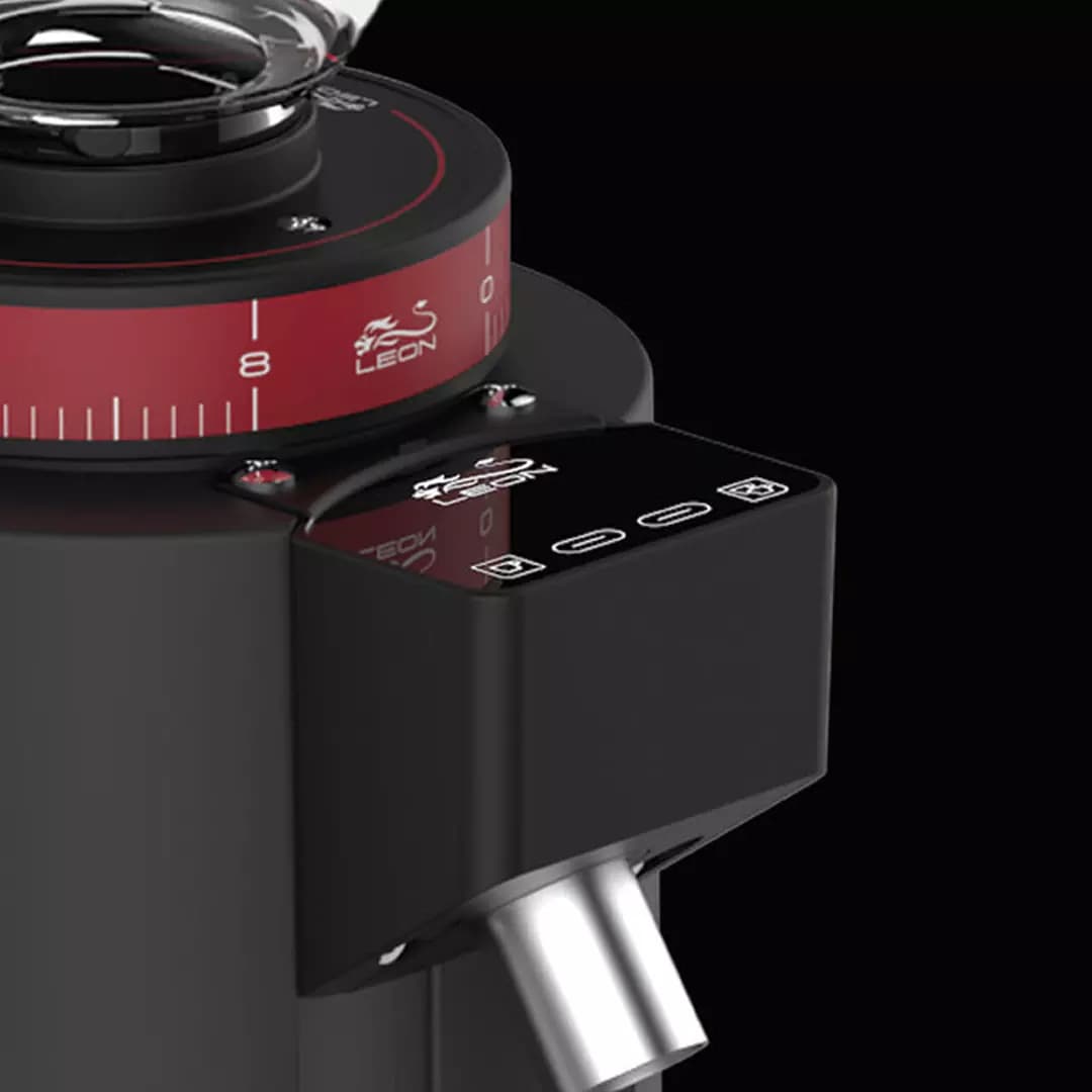 آسیاب قهوه لئون LEON On Demand Grinder 700 — تصویر ۵