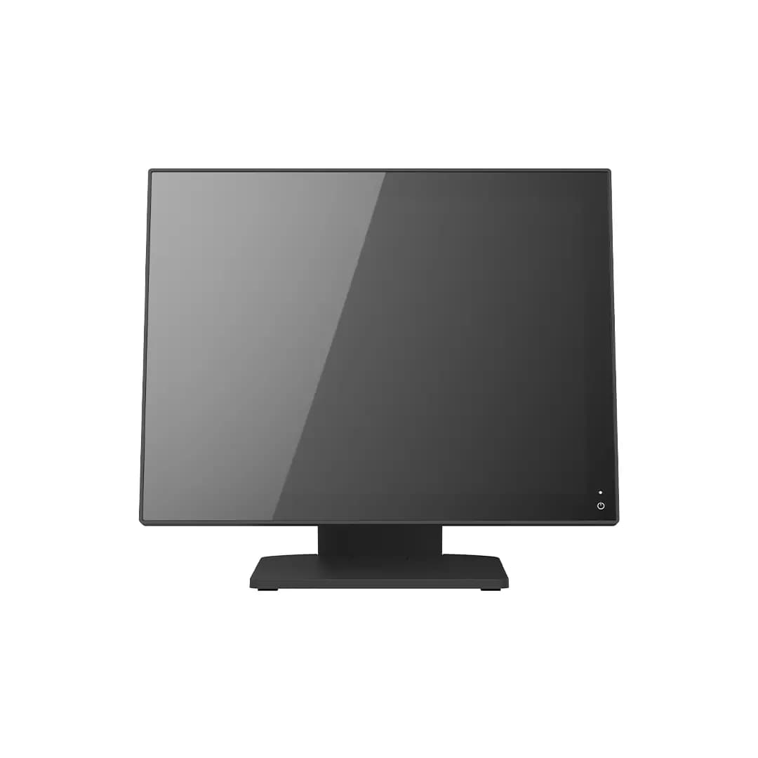 صندوق فروشگاهی POSBANK Apexa N97 پوزبانک — تصویر ۲