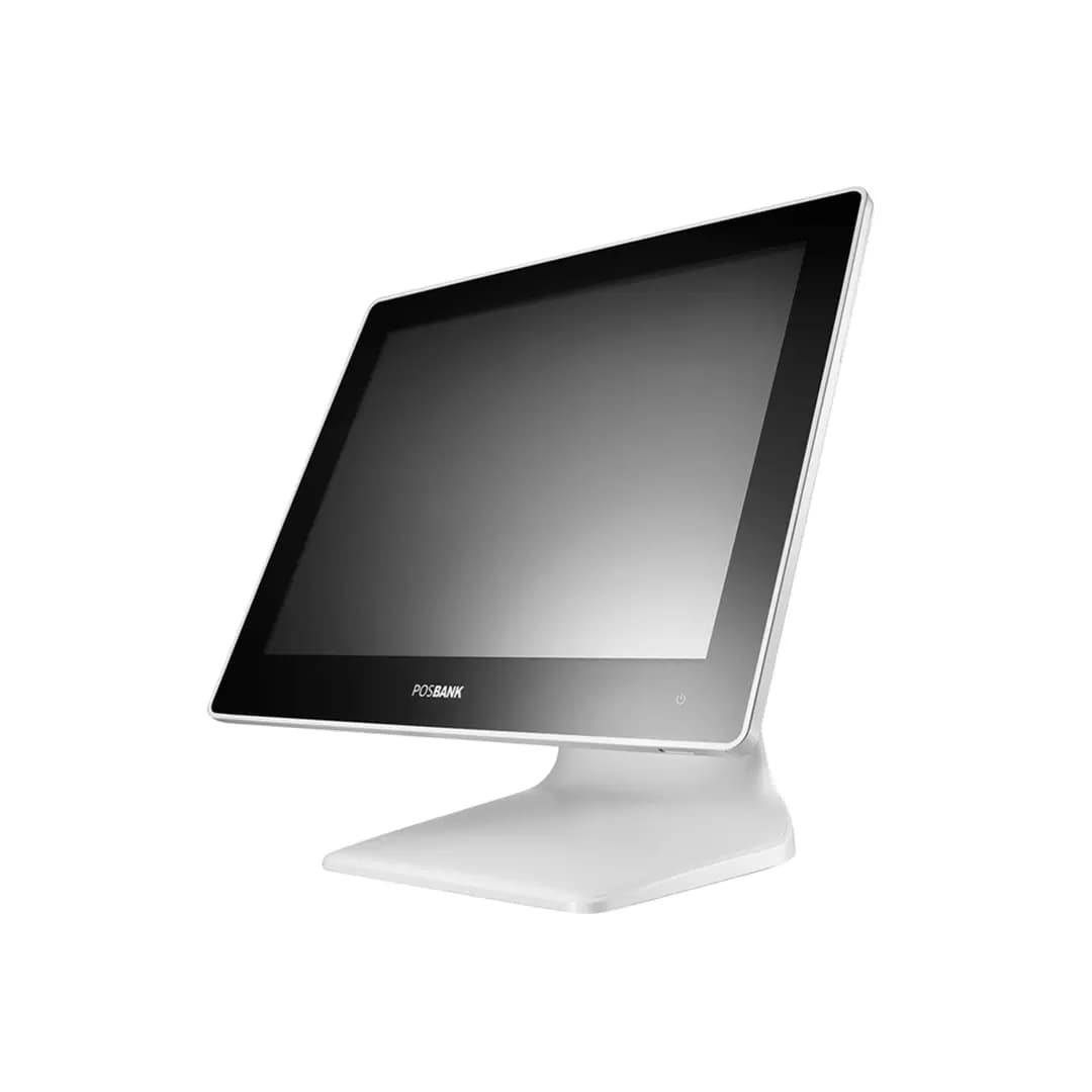 صندوق فروشگاهی Apexa POSBANK EL J6412-SSD 128