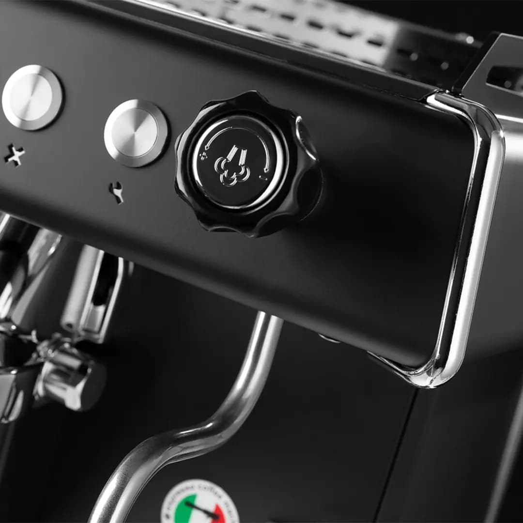 اسپرسو ساز سینگل بویلر اتومات رویال مدل VITTORIA RS 2G — تصویر ۶