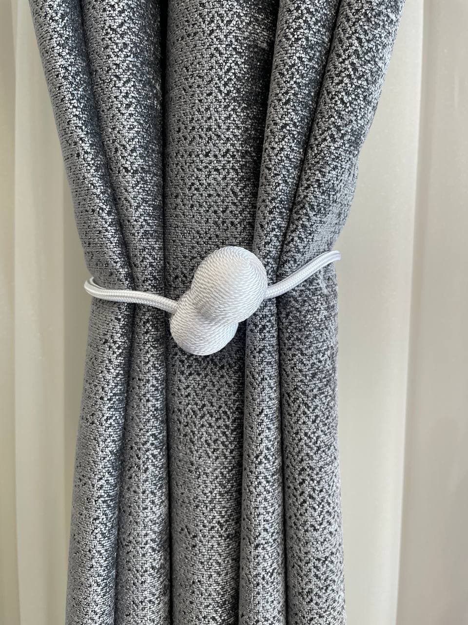 دستک پرده(شرابه) مگنتی کد902 — تصویر ۹
