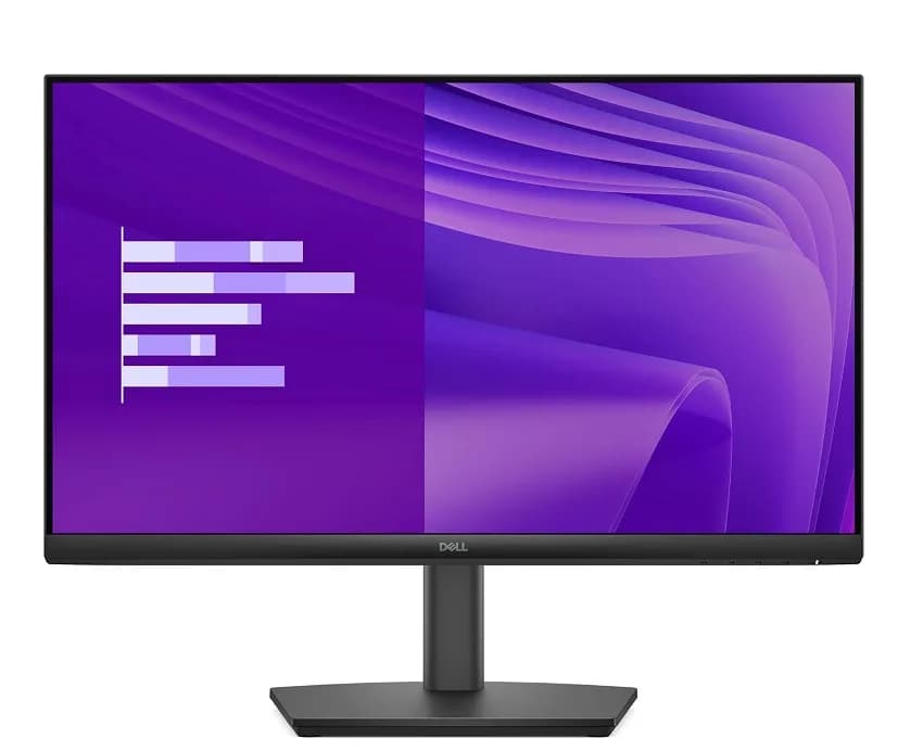 مانیتور استوک دل 24 اینچ Dell E2425HSM