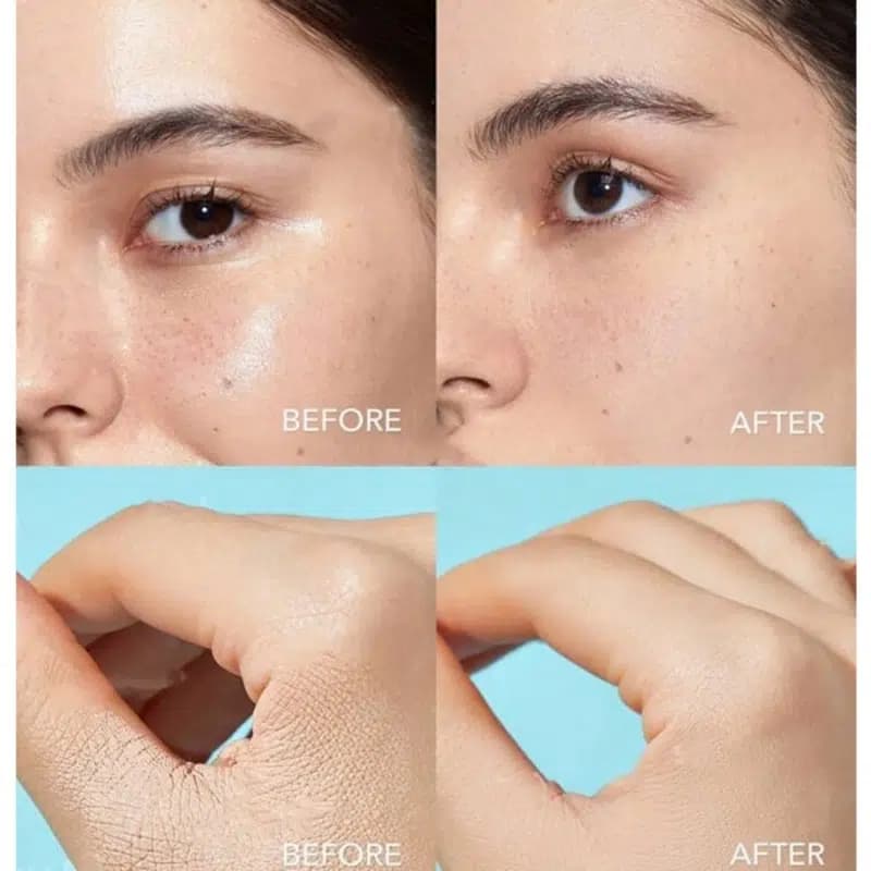 پرایمر شیگلم glacier glo — تصویر ۵