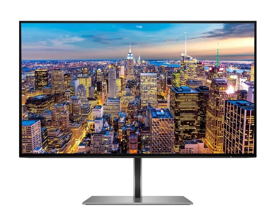 مانیتور استوک اچ پی 27 اینچ HP Z27U G3 2K