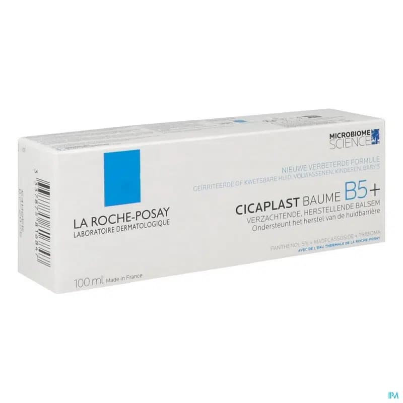 ترمیم کننده لاروش پوزای — تصویر ۸