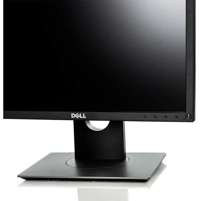 مانیتور استوک دل 19 اینچ Dell P1917S — تصویر ۷