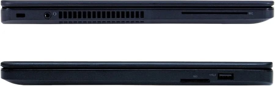 لپ تاپ استوک دل Dell Latitude E5450 پردازنده i7 — تصویر ۱۲