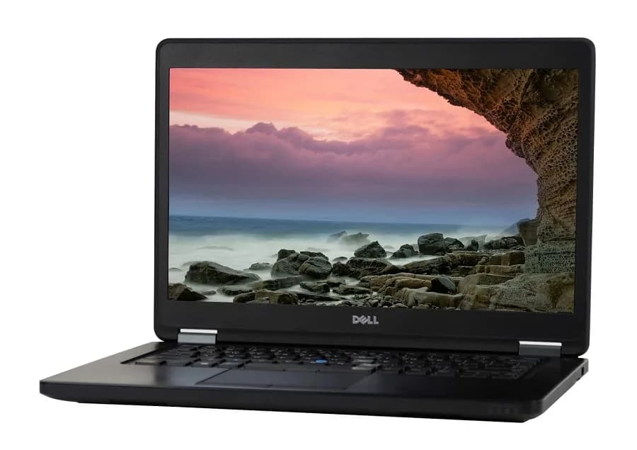 لپ تاپ استوک دل Dell Latitude E5450 پردازنده i7 — تصویر ۵