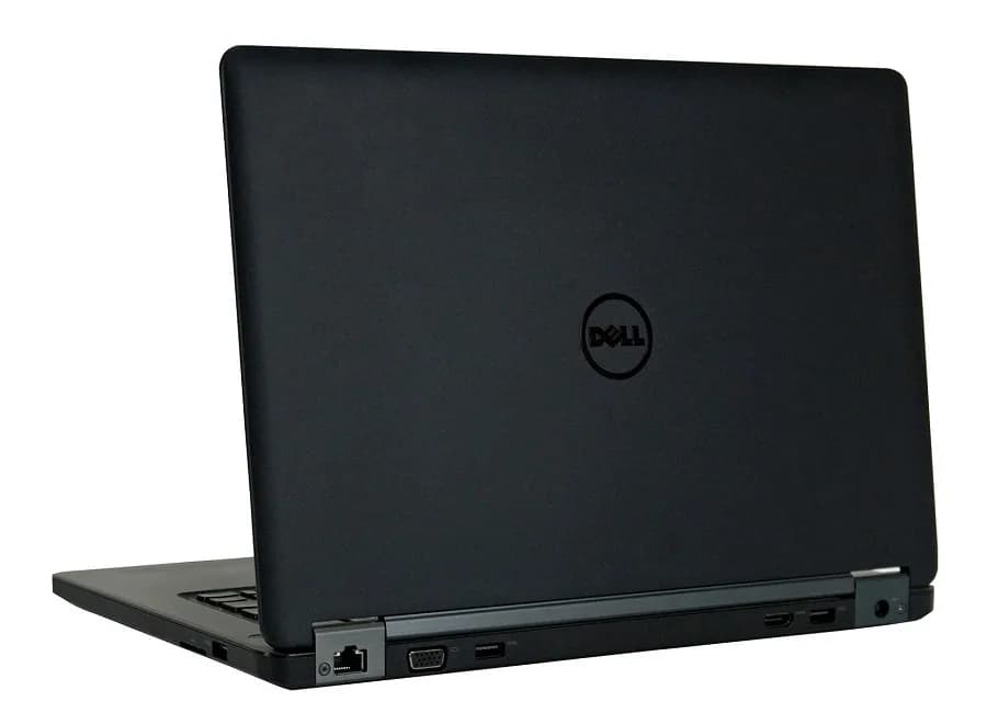 لپ تاپ استوک دل Dell Latitude E5450 پردازنده i7 — تصویر ۳