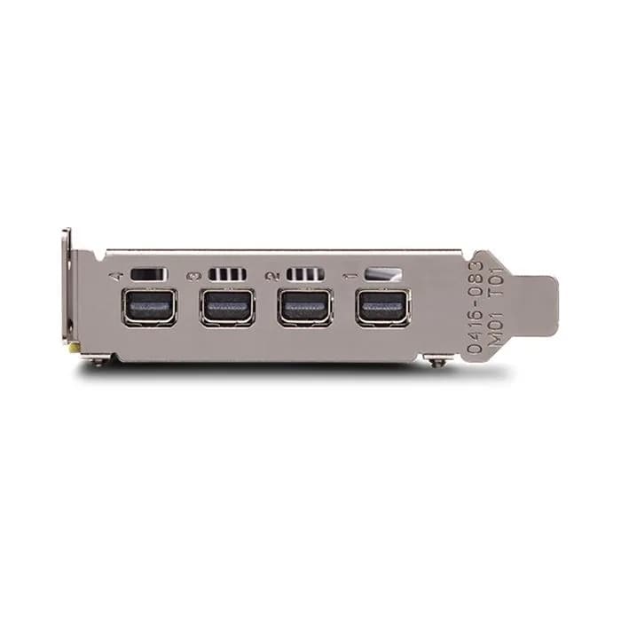 کارت گرافیک استوک مینی کیس NVIDIA Quadro P620 2GB — تصویر ۹