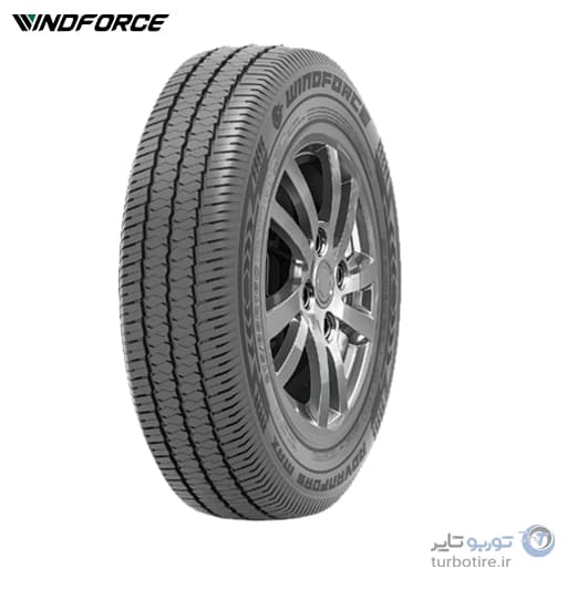 لاستیک وینفورس Advanfors MAX سایز 195R15