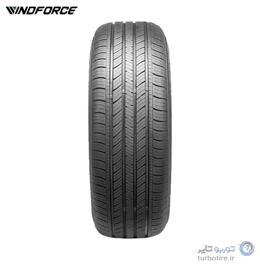 لاستیک وینفورس Advanfors SUV سایز 215/55R18 — تصویر ۹