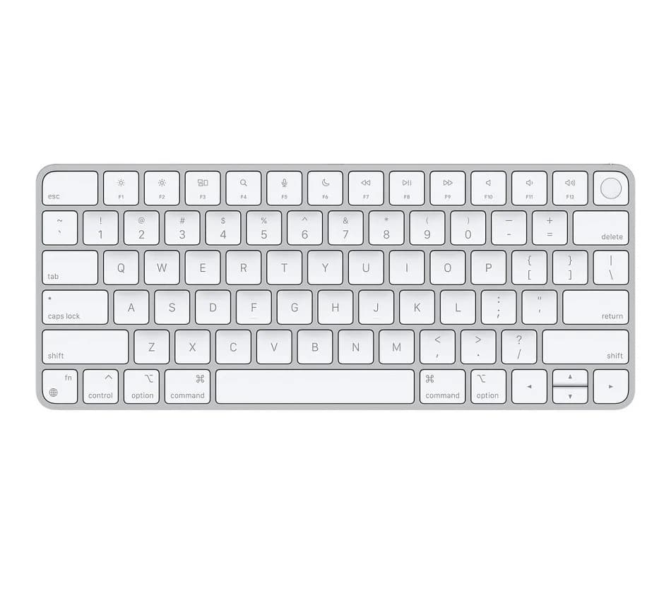 کیبورد استوک اپل Apple A1644