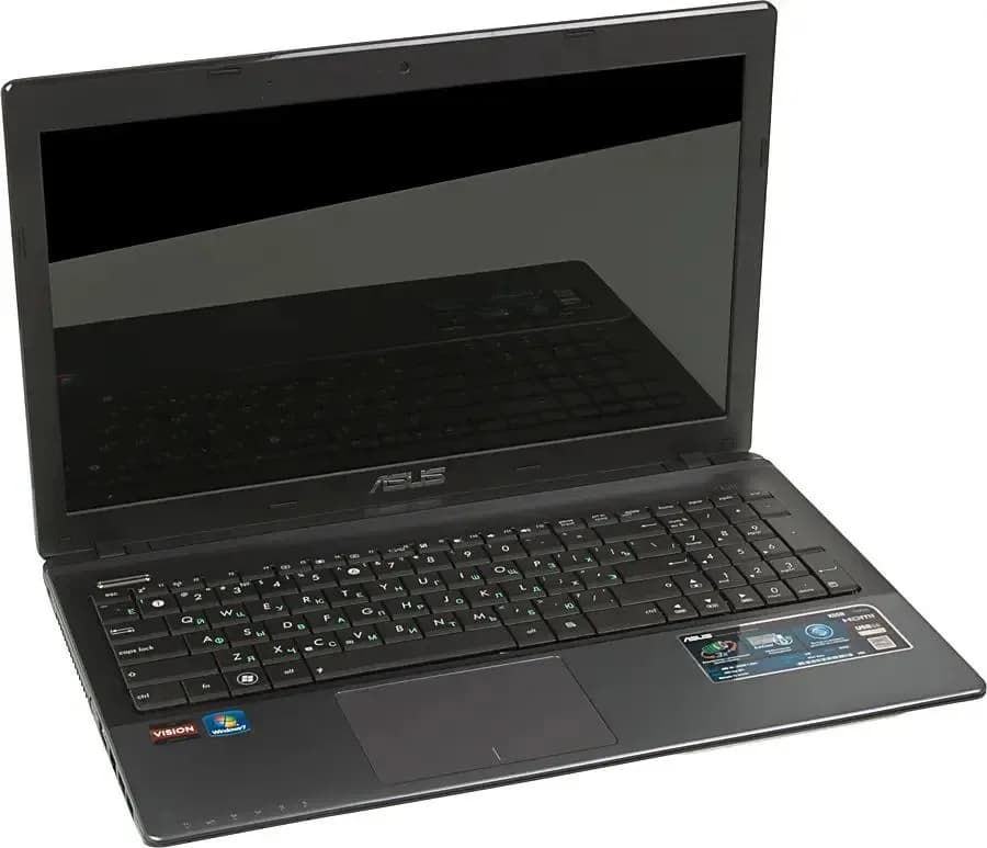 لپ تاپ استوک ایسوس 15 اینچ مدل Asus K55N