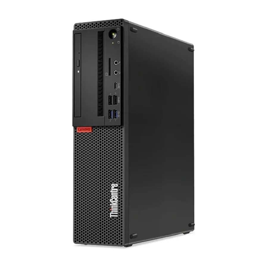 میکرو کیس استوک لنوو Lenovo ThinkCentre M720s پردازنده i5