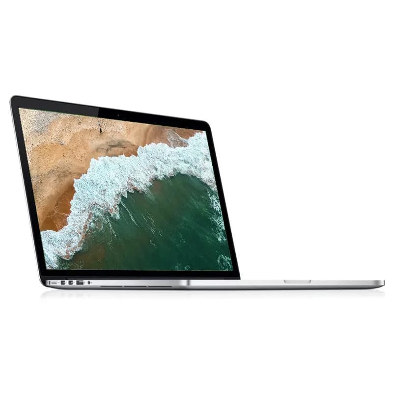 مک بوک پرو 15 اینچ استوک Macbook Pro a1398 پردازنده i7 — تصویر ۱۱