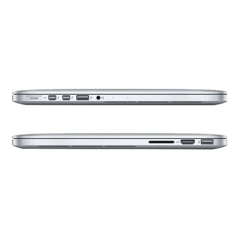 مک بوک پرو 15 اینچ استوک Macbook Pro a1398 پردازنده i7 — تصویر ۹
