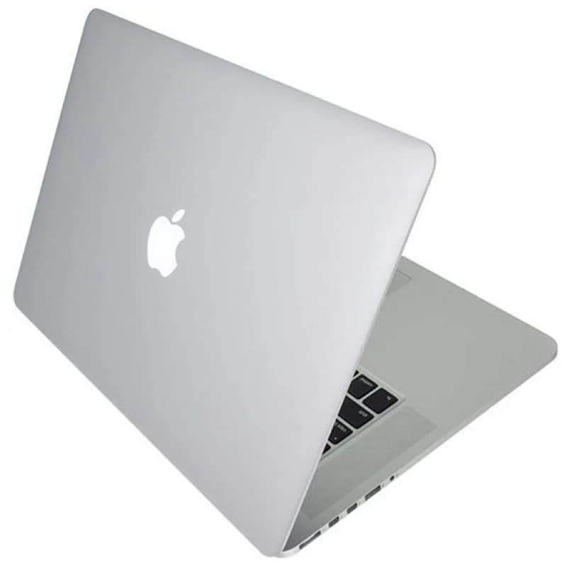 مک بوک پرو 15 اینچ استوک Macbook Pro a1398 پردازنده i7 — تصویر ۶