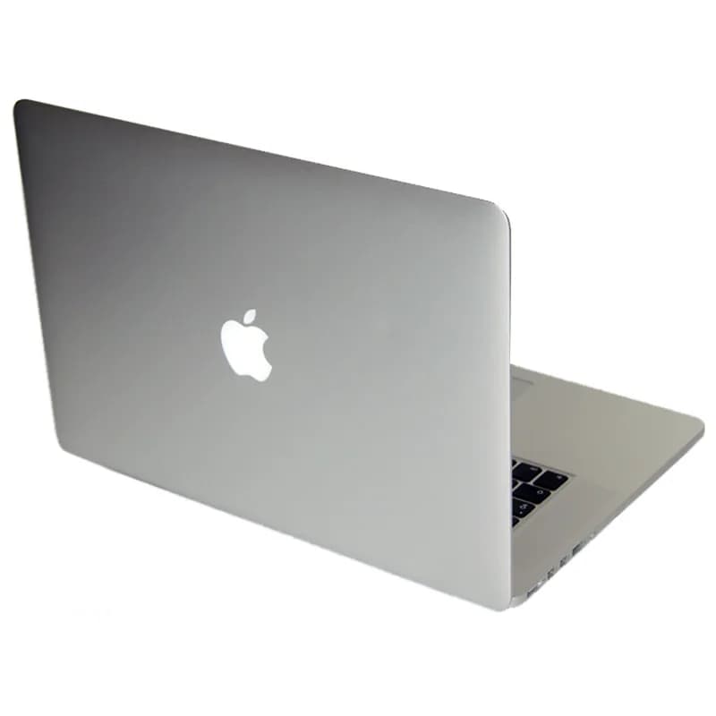 مک بوک پرو 15 اینچ استوک Macbook Pro a1398 پردازنده i7 — تصویر ۷