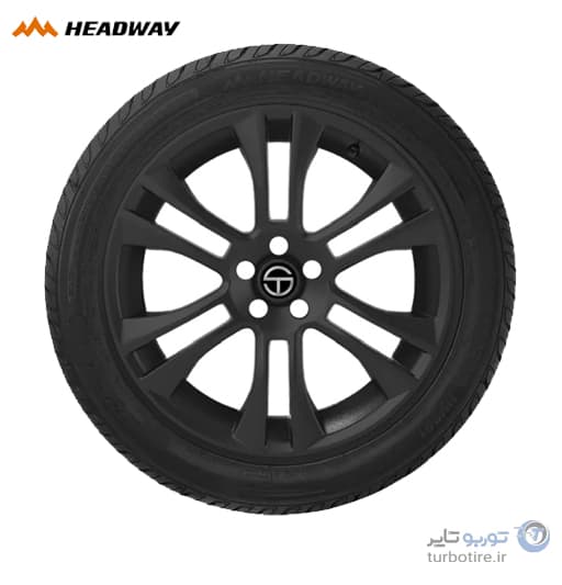لاستیک هدوی HU901 سایز 195/50R16 — تصویر ۱۰