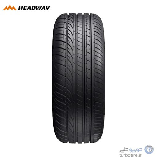 لاستیک هدوی HU901 سایز 195/50R16 — تصویر ۳