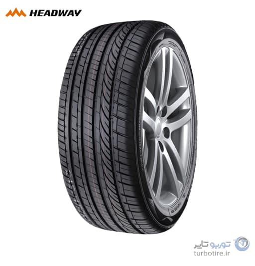 لاستیک هدوی HU901 سایز 195/50R16