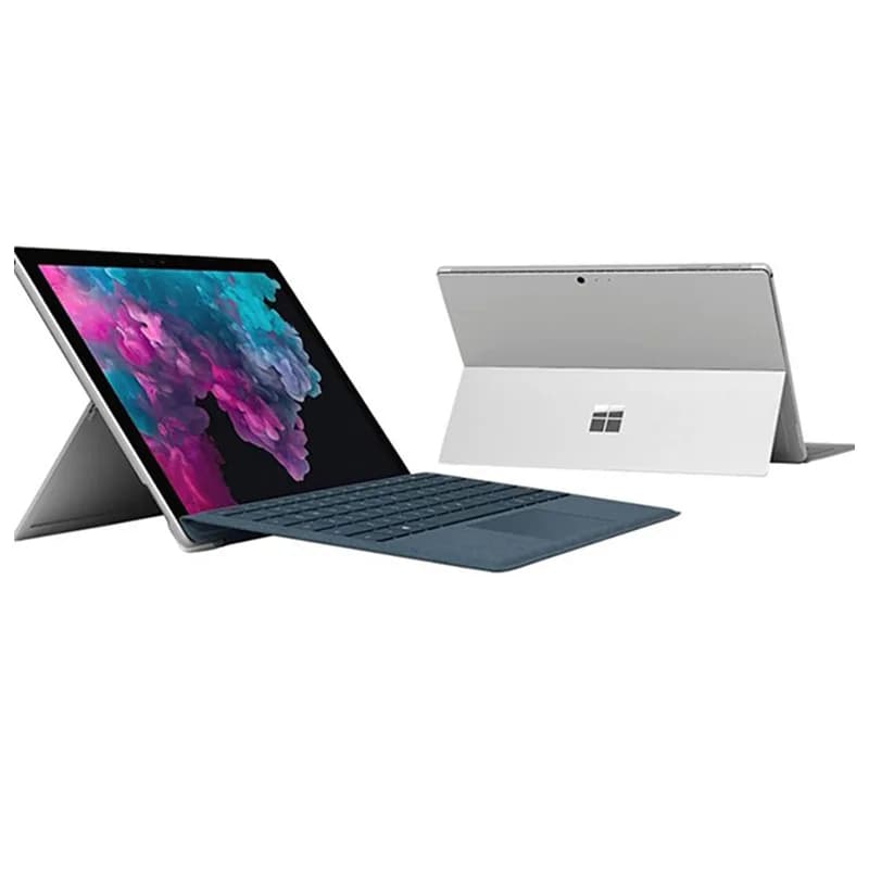 سرفیس استوک 12 اینچ Microsoft Surface Pro 6 — تصویر ۶