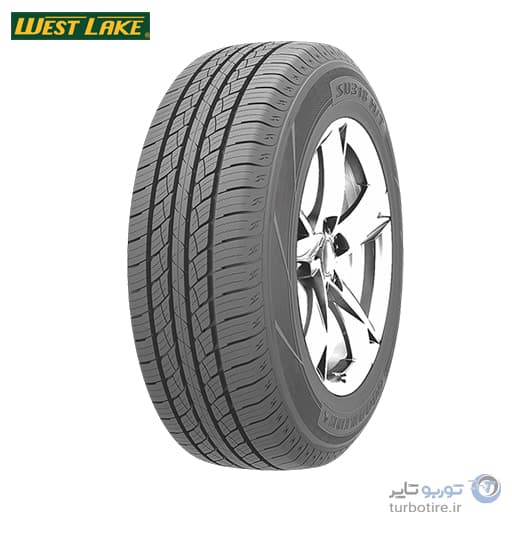 لاستیک وست لیک SU318 سایز 265/65R17