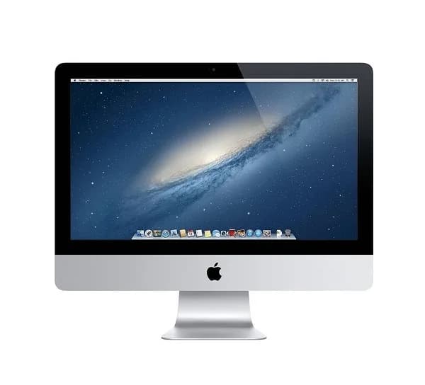 آل این وان آی مک استوک Apple imac slim A1418 نسل 8 – 4k