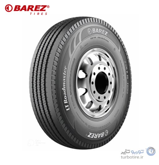 لاستیک بارز L699 سایز 7.50R16