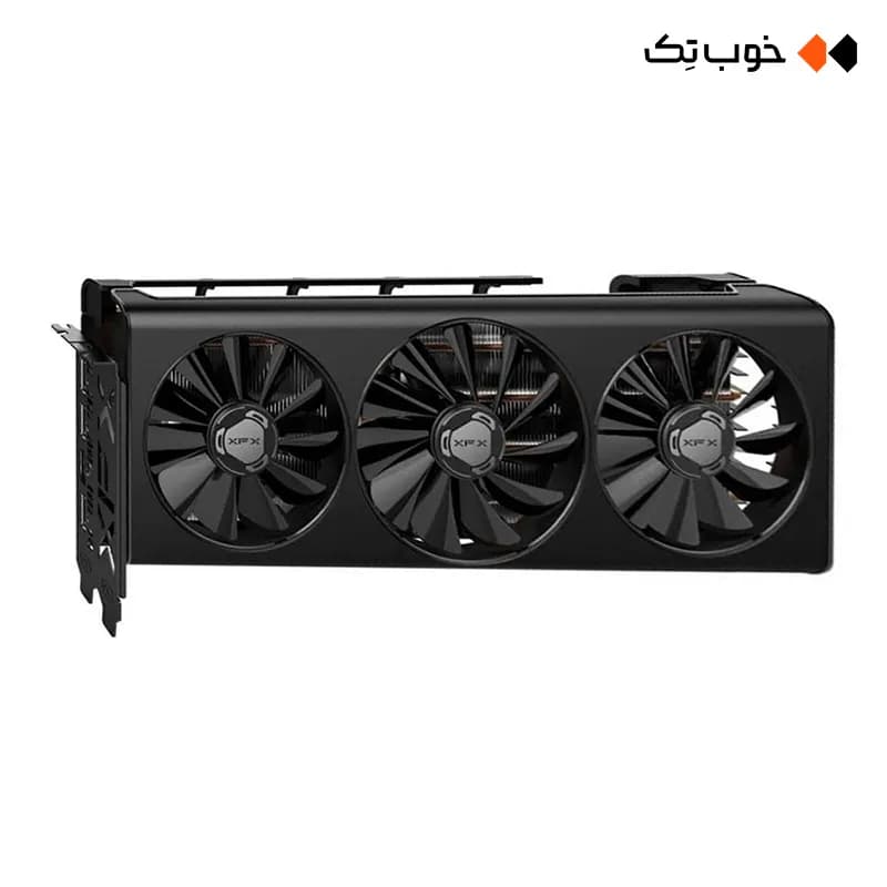 کارت گرافیک استوک ایکس اف ایکس XFX Radeon RX 5700 XT 8G — تصویر ۱۱