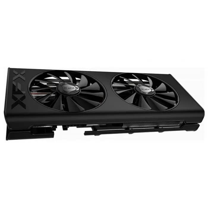 کارت گرافیک استوک ایکس اف ایکس XFX Radeon RX 5700 XT 8G — تصویر ۵