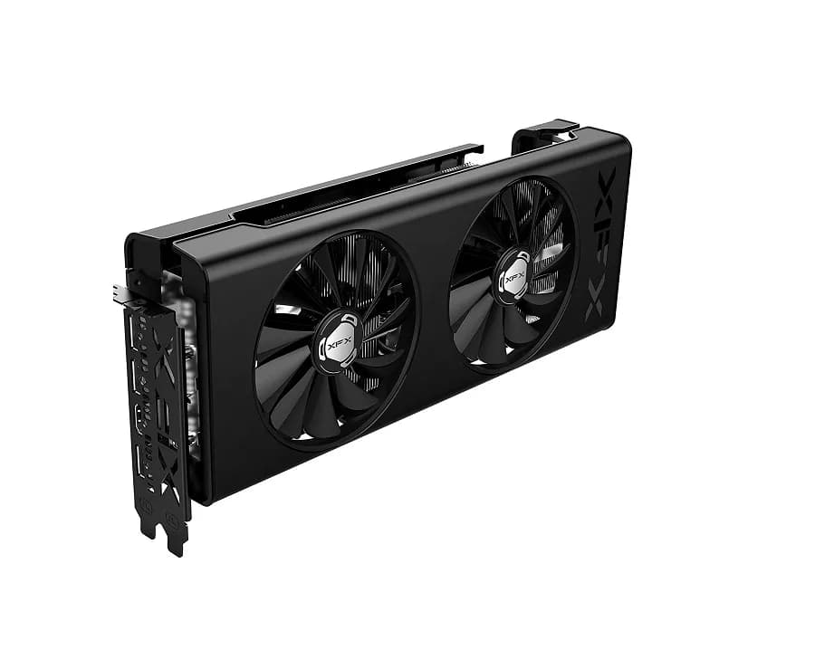 کارت گرافیک استوک ایکس اف ایکس XFX Radeon RX 5700 XT 8G — تصویر ۴