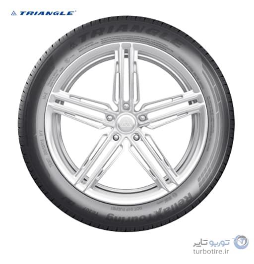لاستیک تراینگل TE307 سایز 215/55R16 — تصویر ۷