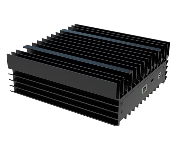ماینر کاسپا Miner KS0 Ultra 400Gh/s — تصویر ۱۰