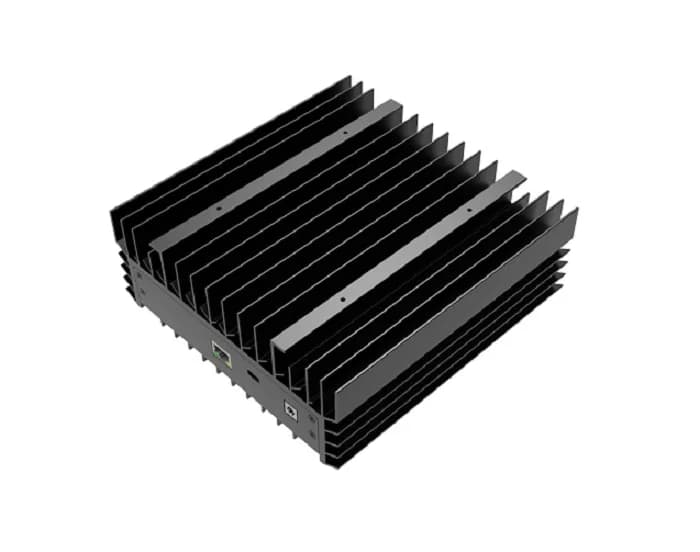ماینر کاسپا Miner KS0 Ultra 400Gh/s — تصویر ۶