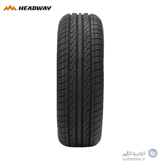 لاستیک هدوی HH301 سایز 195/55R15 — تصویر ۶