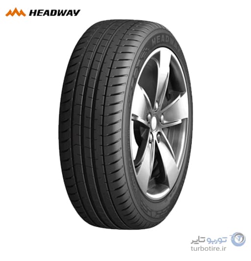 لاستیک هدوی HH306 سایز 205/60R15