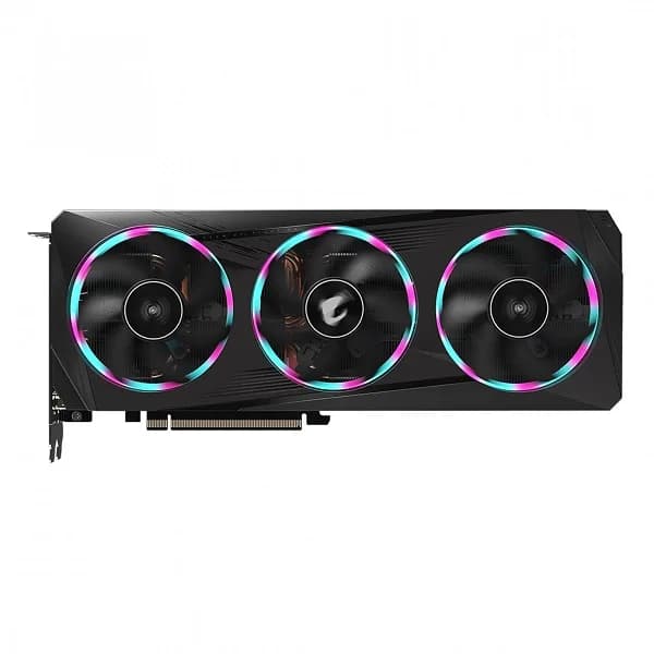 کارت گرافیک استوک گیگابایت GIGABYTE AORUS RTX 3060 Elite 12G — تصویر ۷