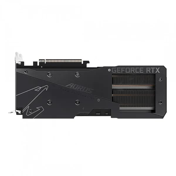 کارت گرافیک استوک گیگابایت GIGABYTE AORUS RTX 3060 Elite 12G — تصویر ۶