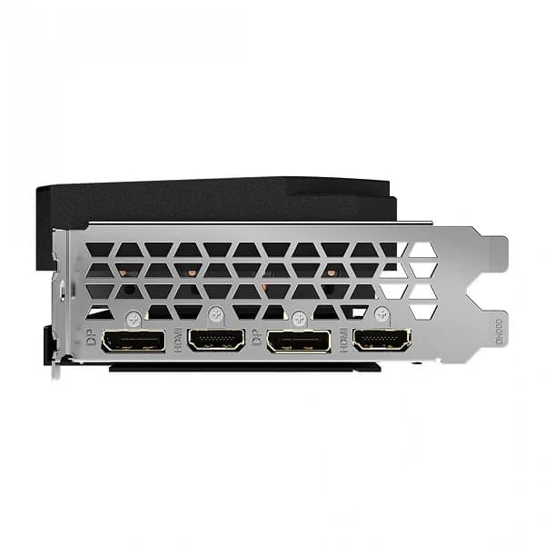 کارت گرافیک استوک گیگابایت GIGABYTE AORUS RTX 3060 Elite 12G — تصویر ۴