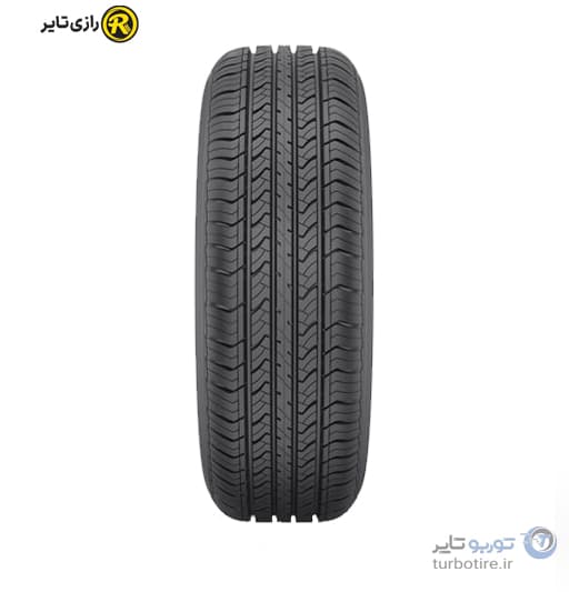 لاستیک رازی RG414 سایز 175/60R13 — تصویر ۶