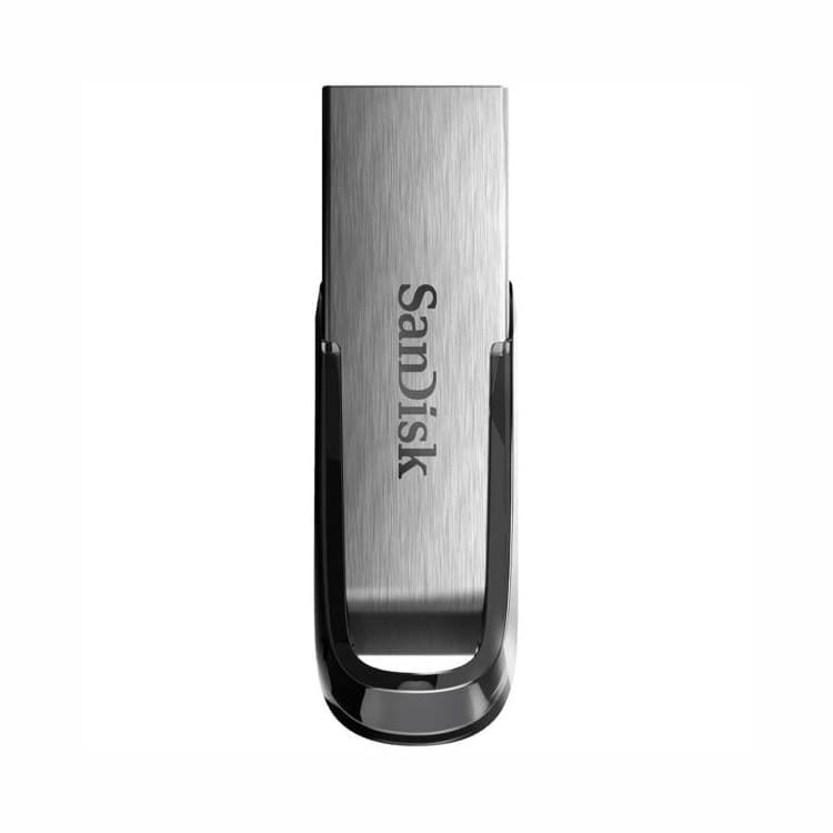 فلش مموری سندیسک SanDisk 128GB Ultra Flair SDCZ73-128G-G46 USB Flash Drive — تصویر ۶