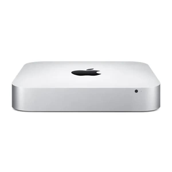 مک مینی استوک اپل مدل Apple Mac mini A1347 پردازنده i7