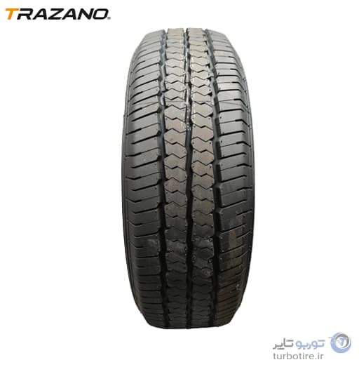 لاستیک ترازانو SC328 سایز 215R14 — تصویر ۵