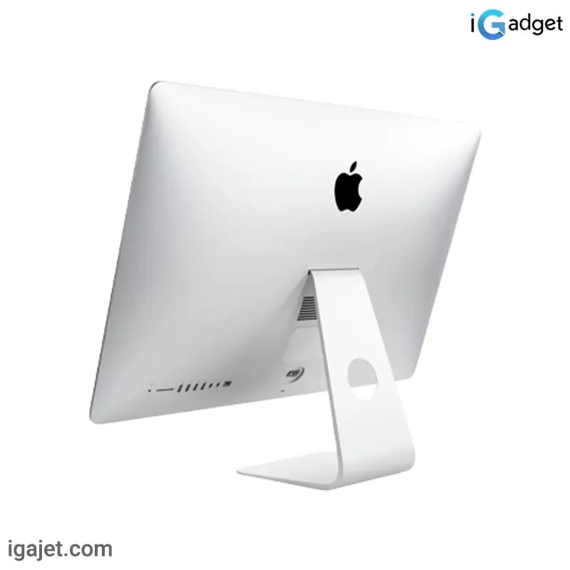 آل این وان آی مک استوک Apple iMac A1419 پردازنده i7 نسل 4 — تصویر ۵