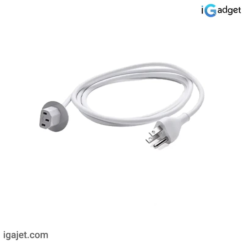 آل این وان آی مک استوک Apple iMac A1419 پردازنده i7 نسل 4 — تصویر ۷