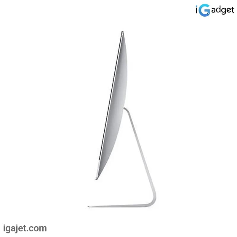 آل این وان آی مک استوک Apple iMac A1419 پردازنده i7 نسل 4 — تصویر ۸