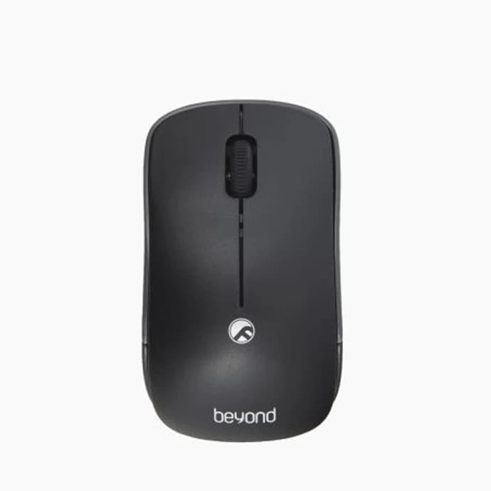 کیبورد و ماوس بی سیم بیاند BMK-2261RF — تصویر ۷
